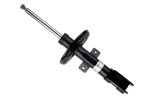 Shock absorber front axle top - shock,