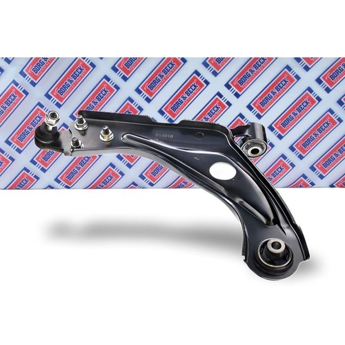 Wishbone suspension arm - suspension, for
