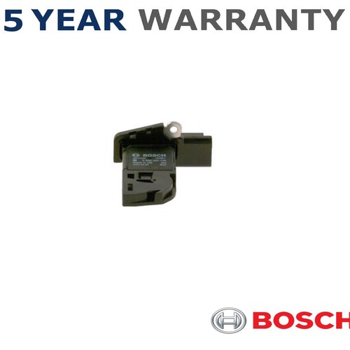 Bosch mass air flow - mass,