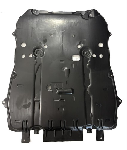 New polypropylene underbody - new,