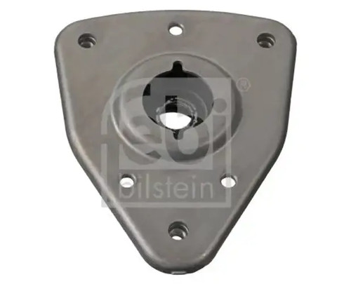 Shock absorber cushion front - absorber,