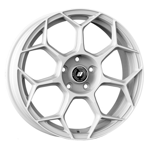 Alloy wheel gmp raceway for - alloy,