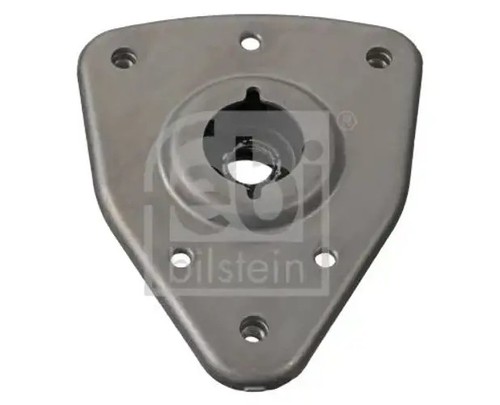 Shock absorber cushion front - shock,