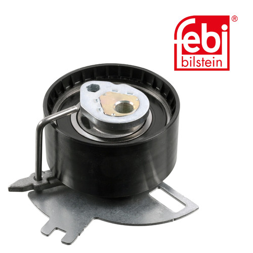 Febi timing belt tensioner - timing,