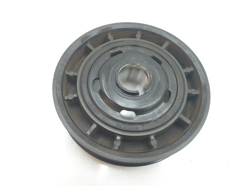 9821624380 crankshaft pulley