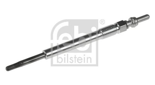 Febi 176208 glow plug 4v - febi, 4.4v