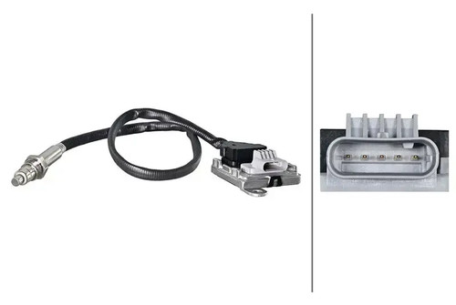 Adblue nox sensor 6pn - adblue,