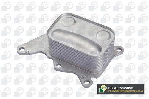 Bga co1400 engine oil cooler - co1400,