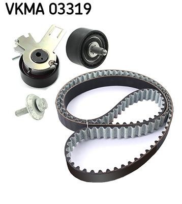 Belt drive timing - belt, skf