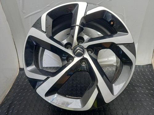 Citroen aircross alloy - c5,