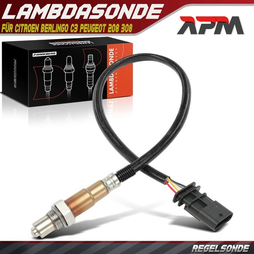 Lambda sensor oxygen - oxygen,