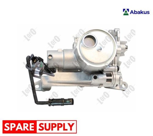 Oil pump for peugeot 2008 - peugeot,