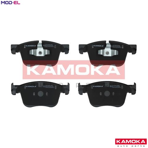 Brake pad set - brake,