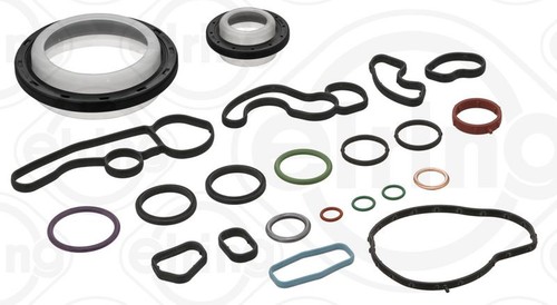 Elring 967 060 crankcase - elring, 967.060
