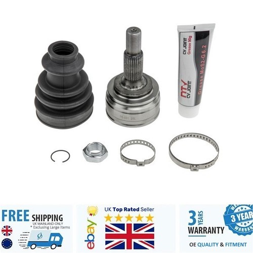Driveshaft joint kit - driveshaft,