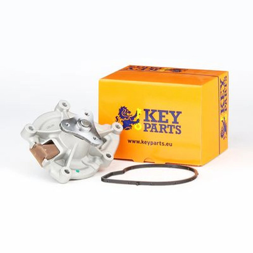 Key parts engine cooling water - key,