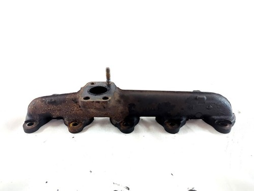 341j2 exhaust manifold citroen - manifold,
