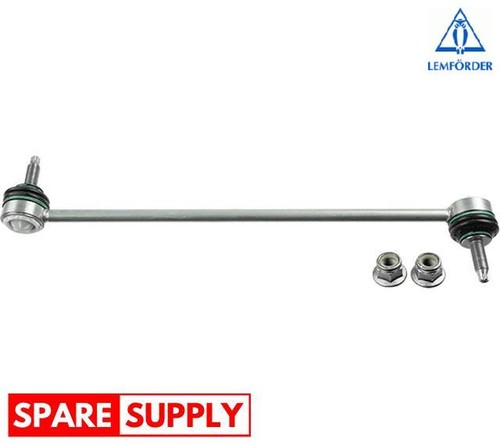Link coupling rod - rod,, stabiliser