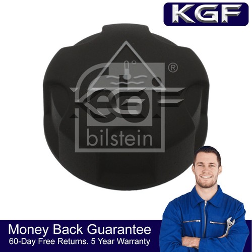 Kgf radiator cap fits - cap, vauxhall