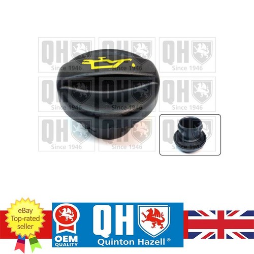 Oil filler neck sealing cap - filler,