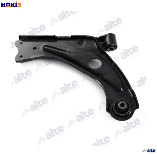 Controltrailing arm wheel - controltrailing,