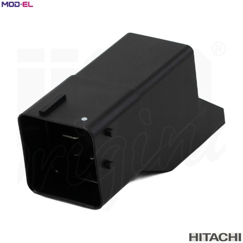 Relay glow plug system 132181 - glow,