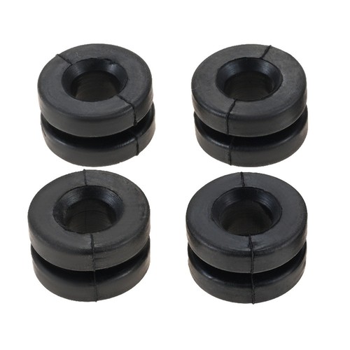 4pcs air filter - 4pcs, housing