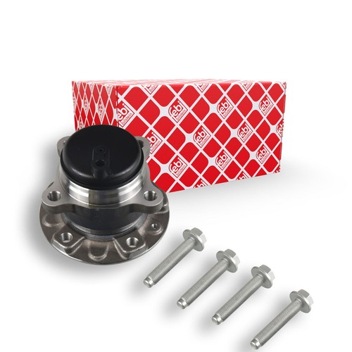 Febi bilstein 174941 wheel - bilstein,