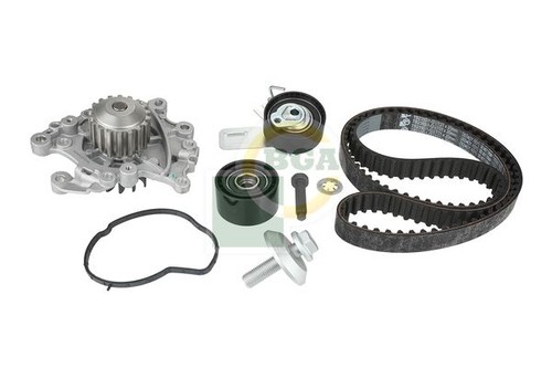 Bga tb2350cpk water - bga,