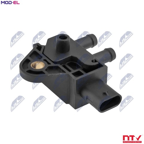 Sensor exhaust pressure - exhaust,