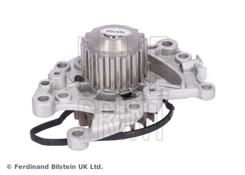 Engine cooling water pump - pump, fits