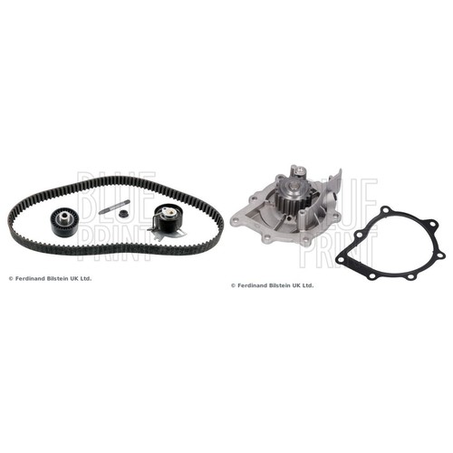 Cam belt kit with water - cam, pump