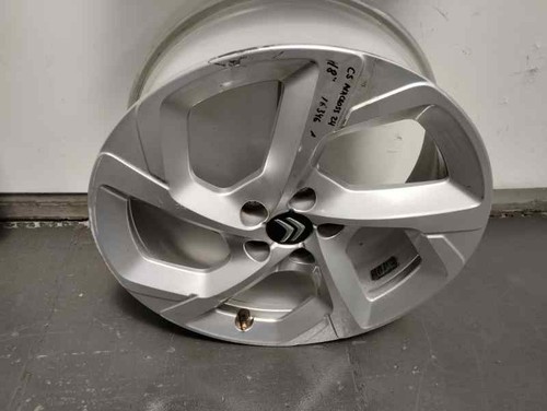 Rims set citroen aircross - set,