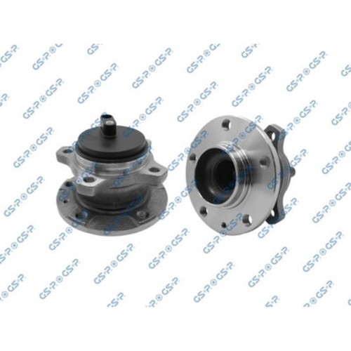 Gsp 9400335 wheel - 9400335, kit