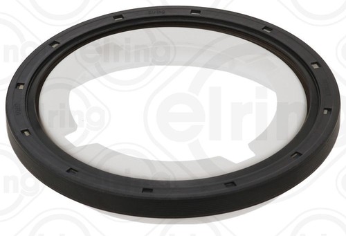 Crank shaft oil seal rear - oil,