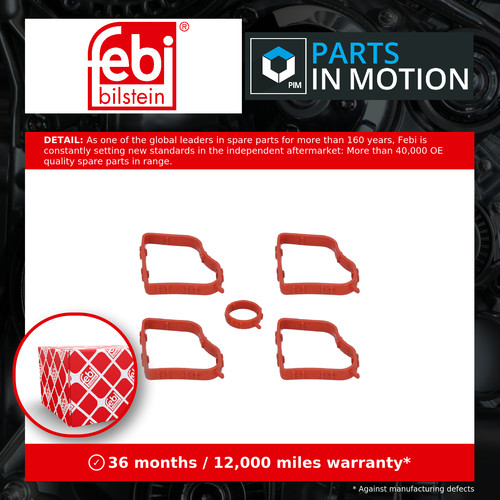 Gasket crankcase ventilation - gasket,,