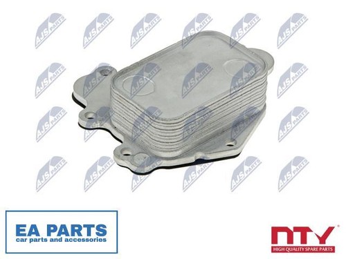 Oil cooler engine for - engine,