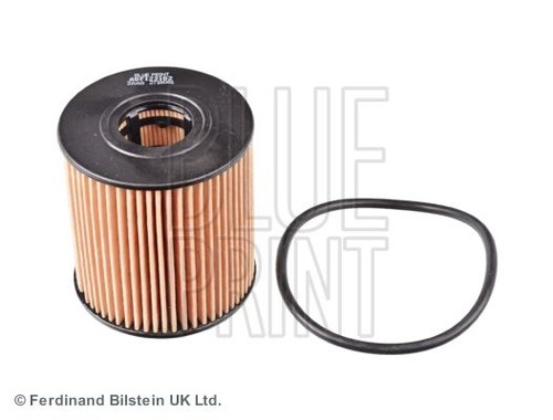 Blueprint adf122102 oil filter - adf122102,