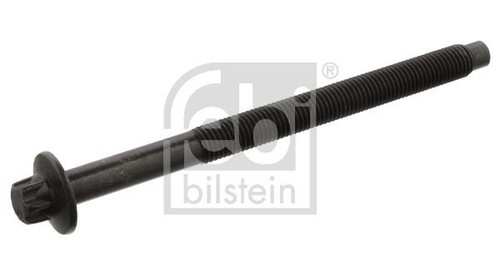 Febi 43607 cylinder head bolt - head,