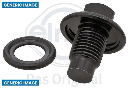 Elring 821 290 oil - 821.290, sump