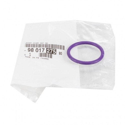 Coolant hose joint for - coolant, peugeot