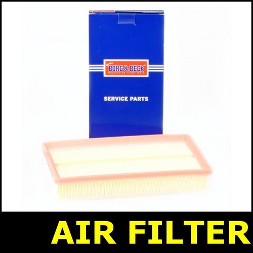 Air filter fits citroen c5 - fits,