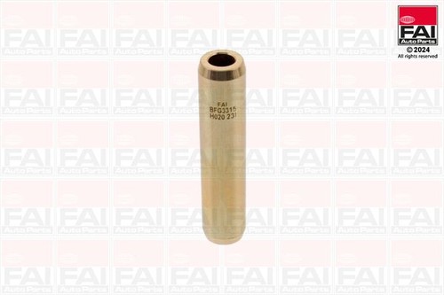 Fai valve guide - fai, fits
