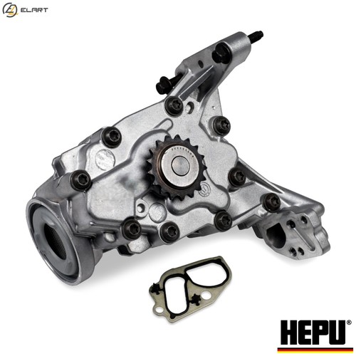 Oil pump op5552 for peugeot - oil,