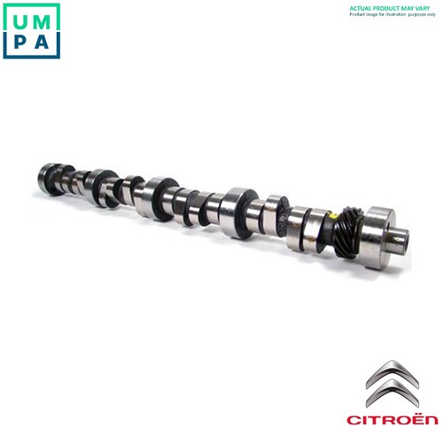 Genuine camshaft 9804424180 - genuine,