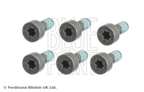 Screw set flywheel fits - flywheel,