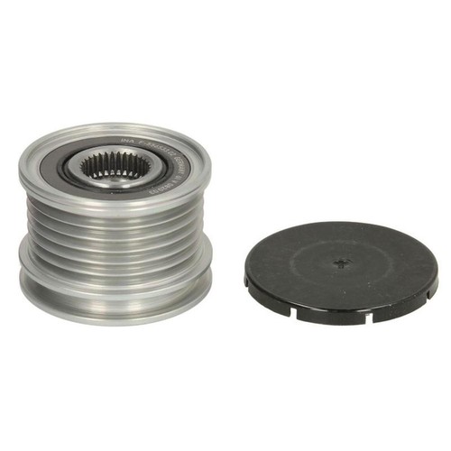 Alternator freewheel clutch - freewheel,