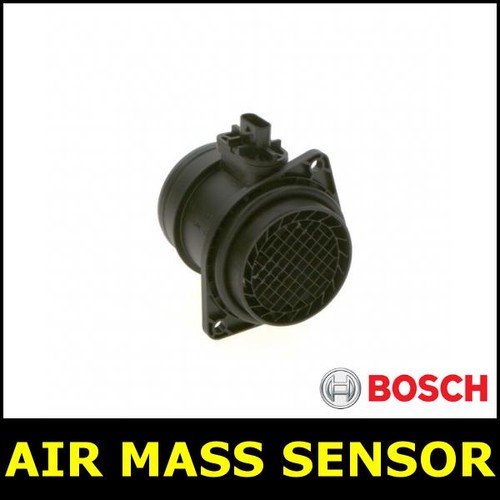 Air mass sensor - air, meter
