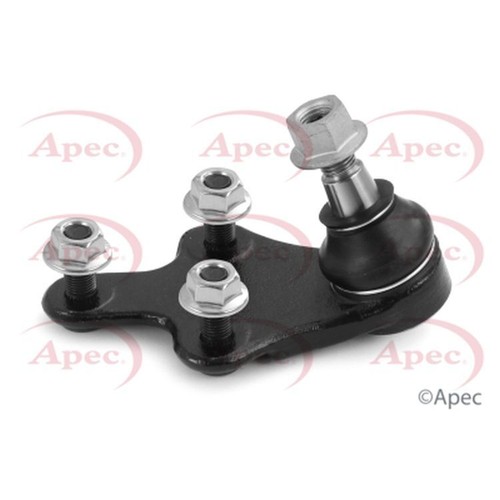 Apec ball joint - ball, front