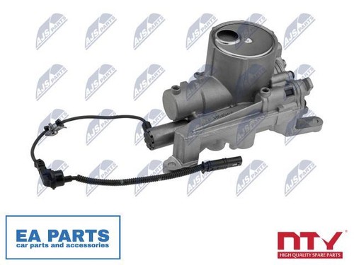 Oil pump for peugeot 2008 - oil, 207